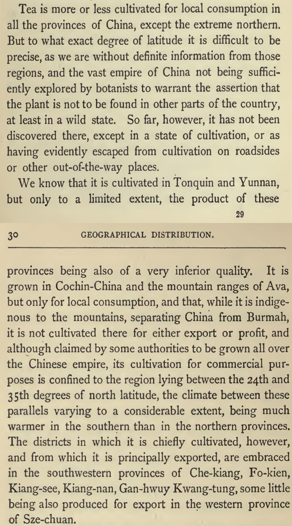 Tea history and myst pg 29 1892