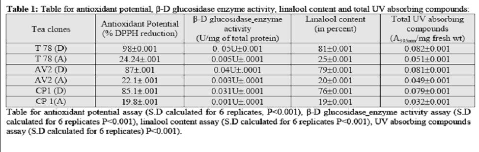 AV2 UV absorbing compounds